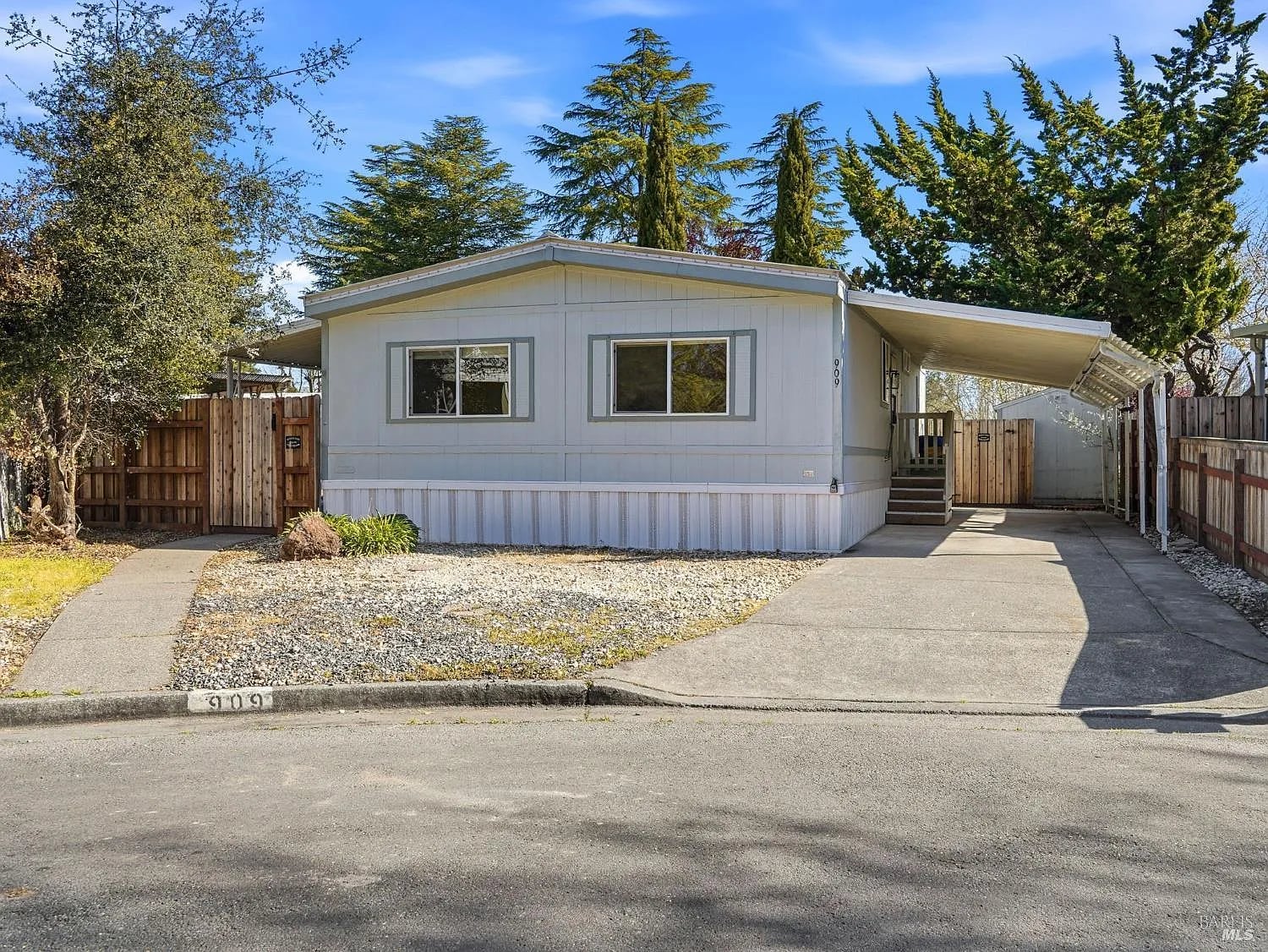 909 Corte Amarillo - Photo 1