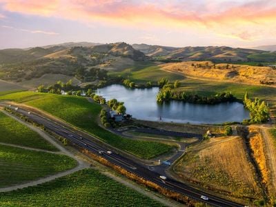 5200 Sonoma Highway - Photo 1