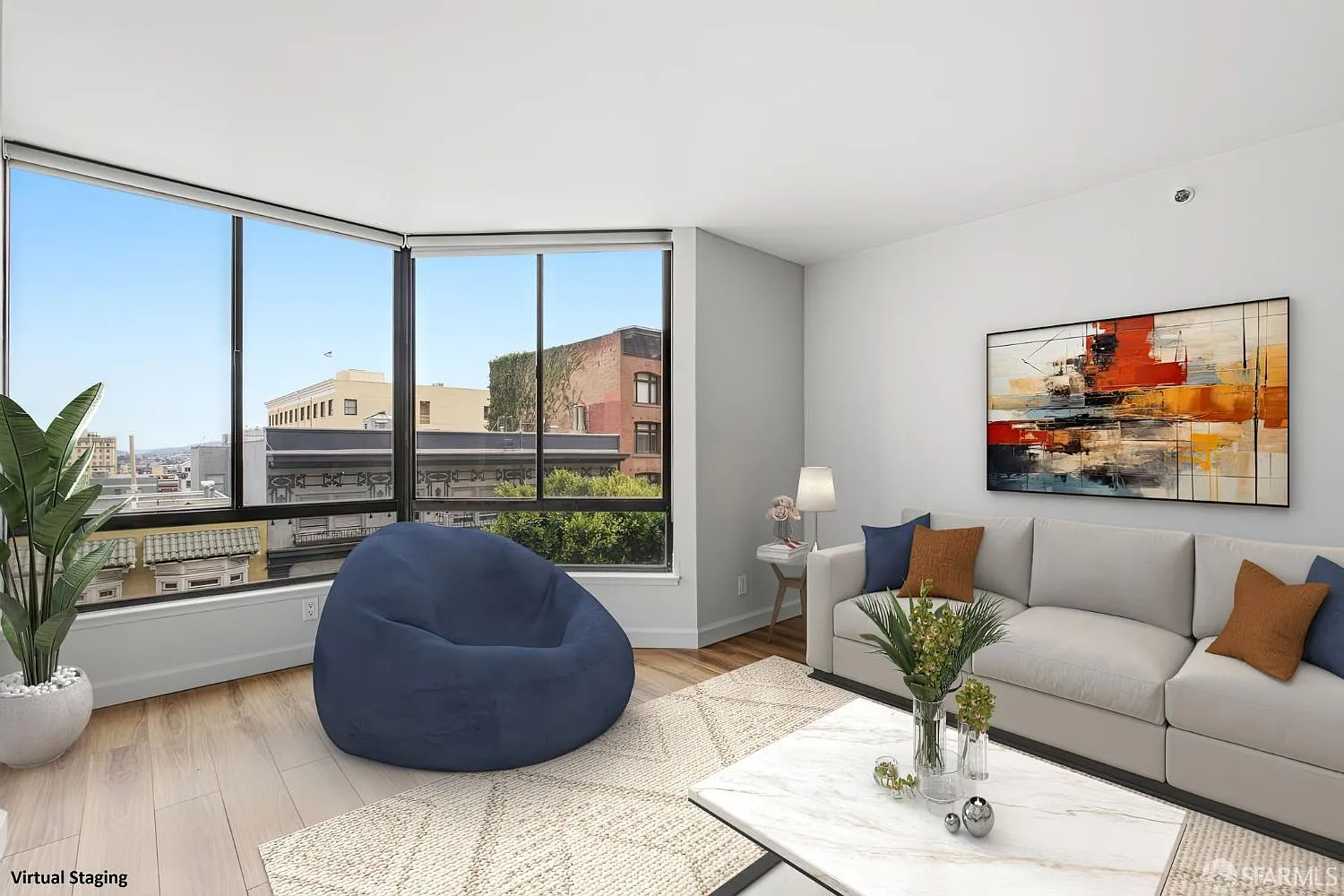 900 Bush St APT 501 - Photo 1