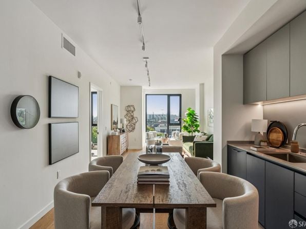 988 Harrison St #Wd1 - Photo 1