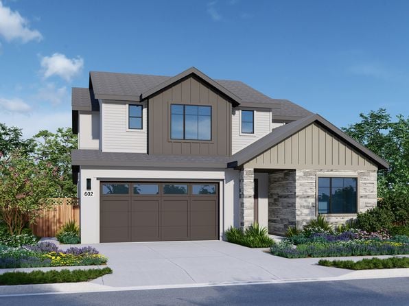 Residence Four Plan, Vintage Farm - Photo 1