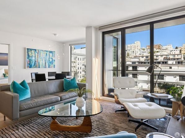 2525 Van Ness Ave #604 - Photo 1