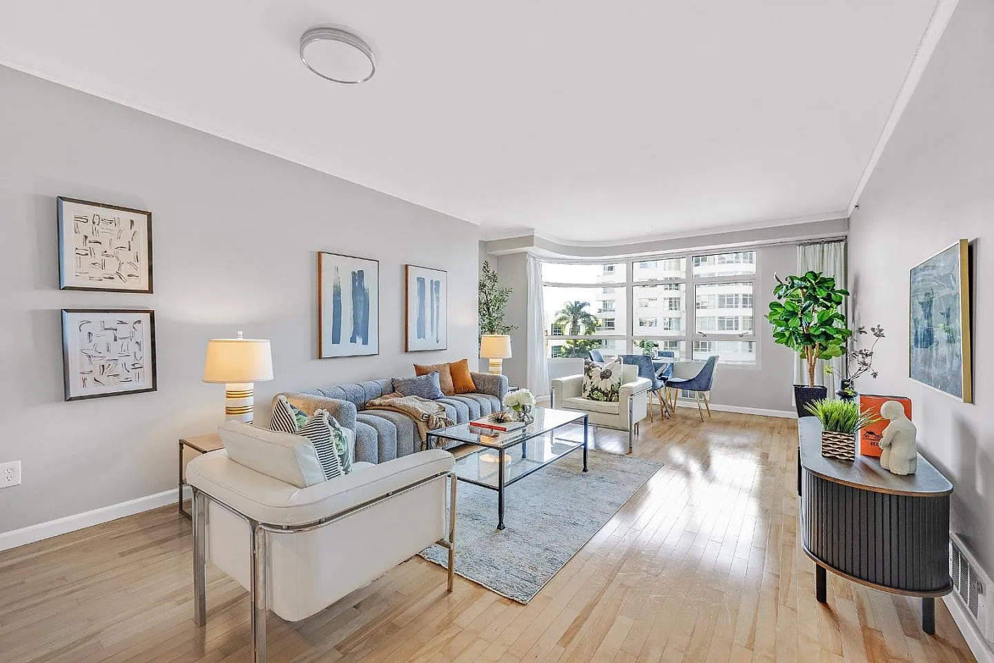 403 Main St APT 206N - Photo 1