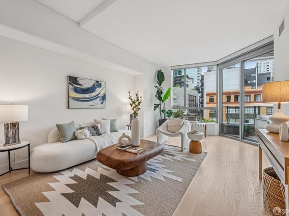 333 Beale St APT 6I - Photo 1