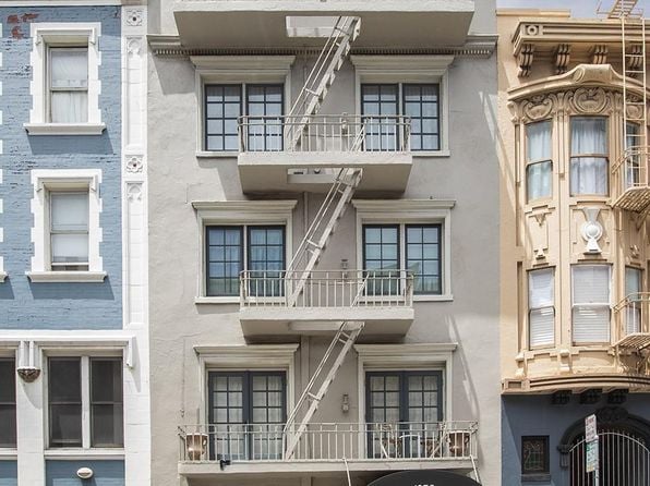 1030 Bush St APT 3 - Photo 1