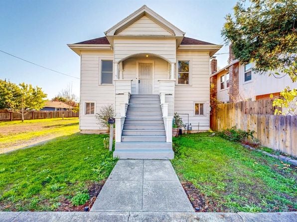 316 Vallejo Street - Photo 1