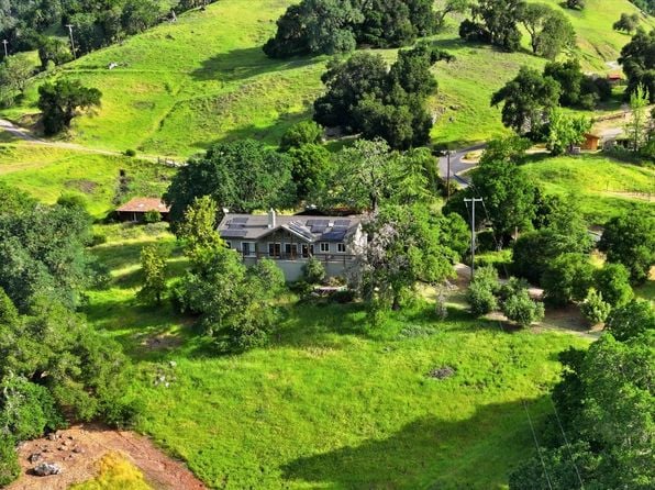 31000 Pine Mountain Road - Photo 1