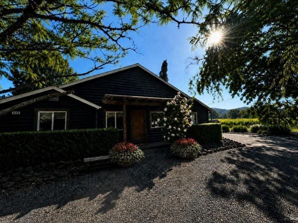620 Dry Creek Road - Photo 1