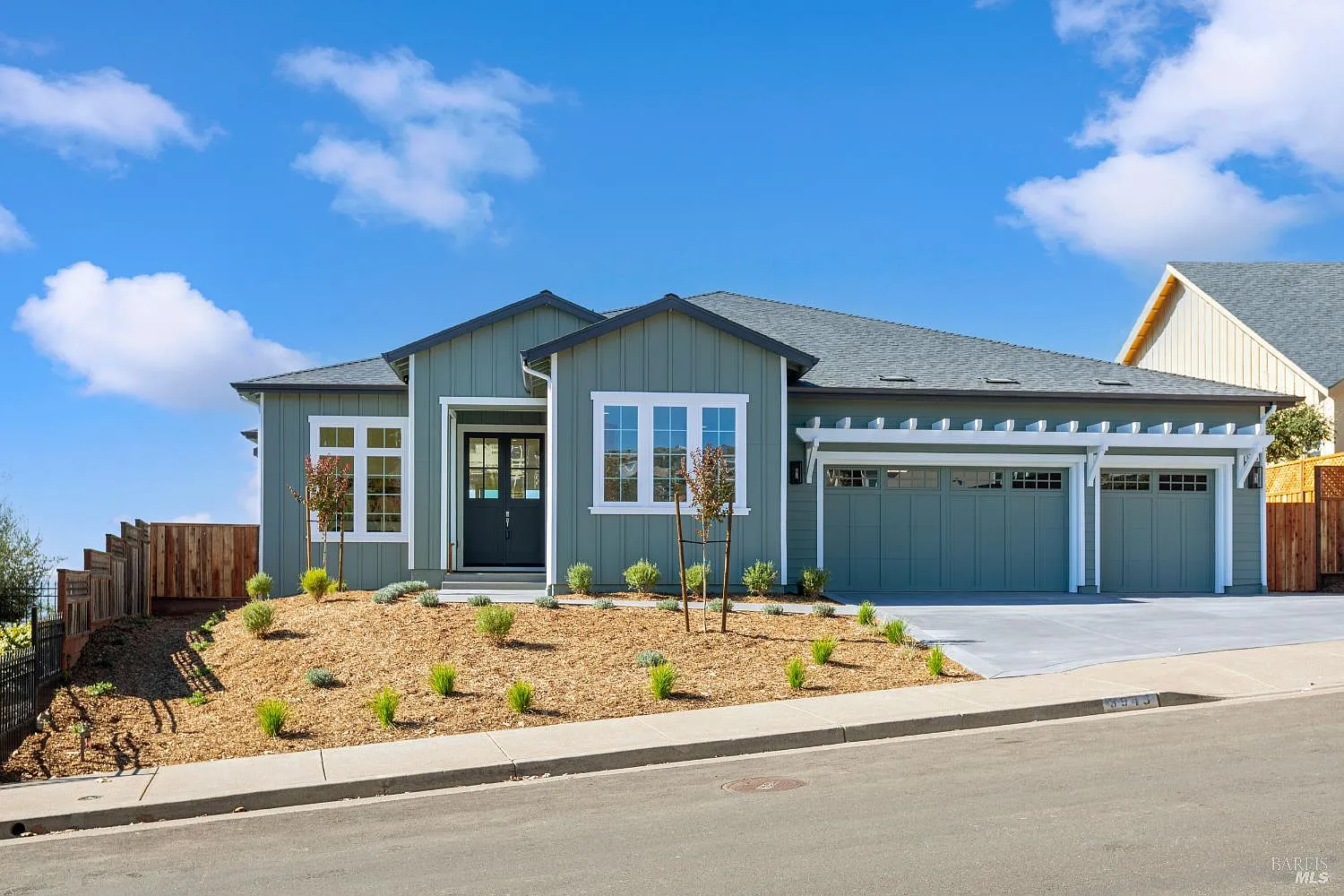 3945 Parker Hill Road - Photo 1