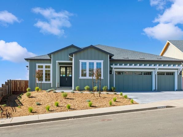 3945 Parker Hill Road - Photo 1