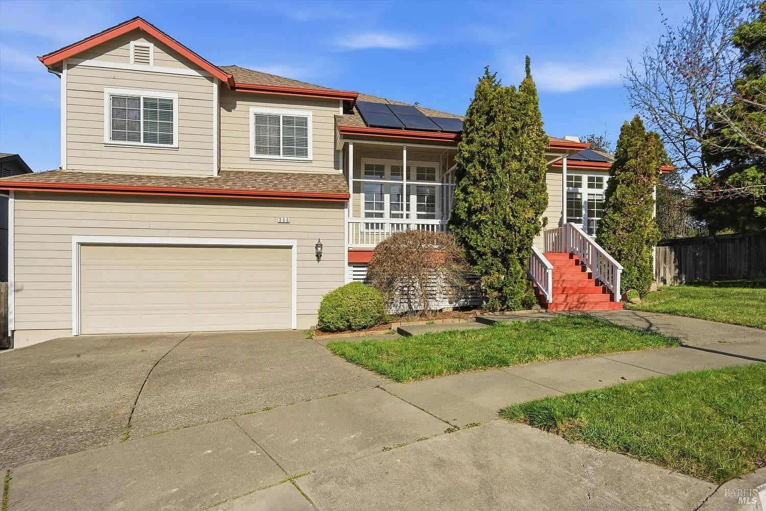 366 Breeden Street - Photo 1