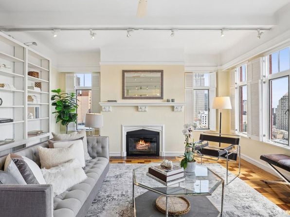 666 Post St APT 1404 - Photo 1