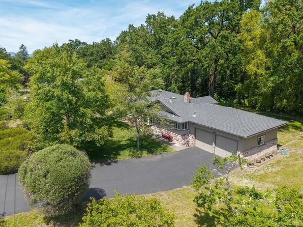 825 Woodside aka Madrone Road - Photo 1