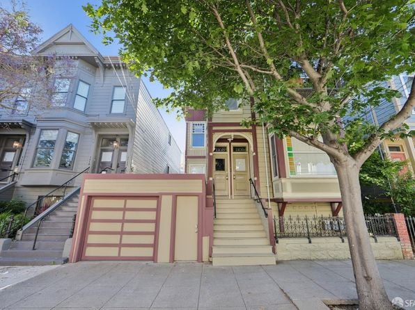 1108 Shotwell St #A - Photo 1