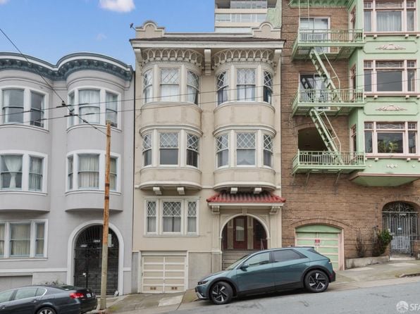 1067 Union St #1071 - Photo 1
