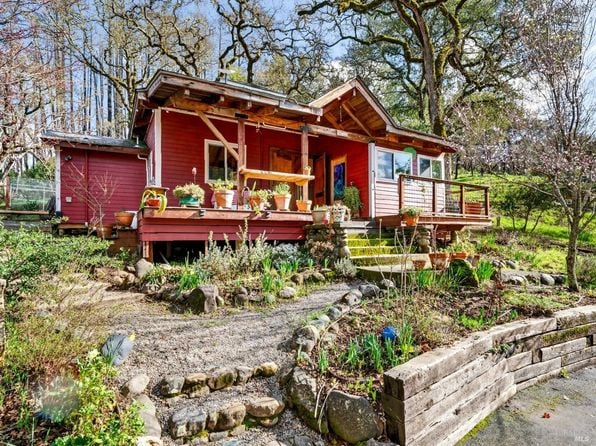 11641 HWY 128 Highway - Photo 1