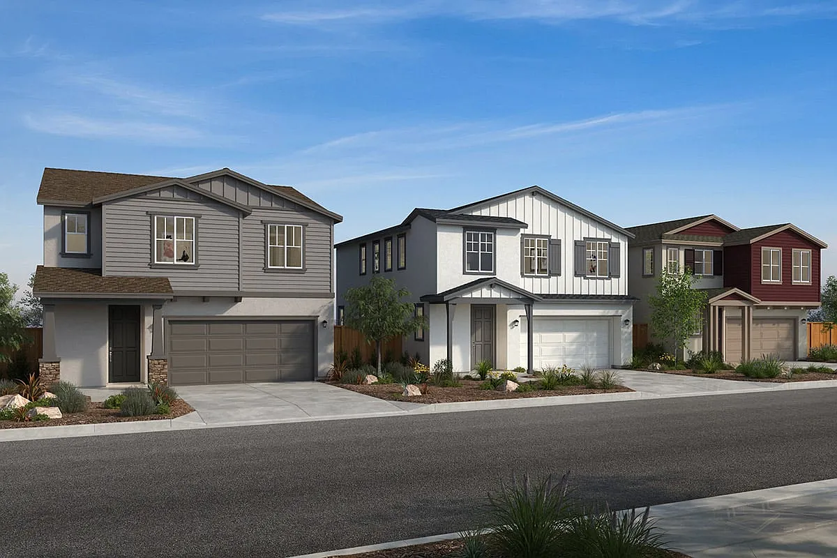 Homes Available Soon, Hawthorn at Cherry Ranch - Photo 1