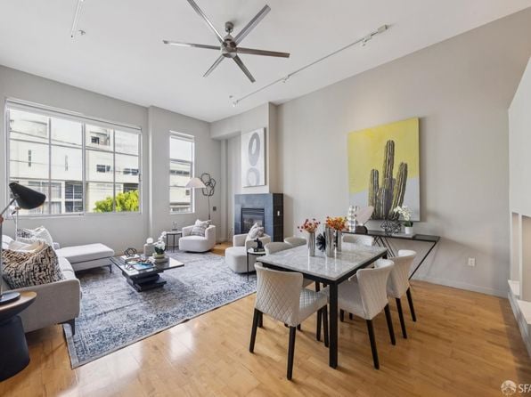 2412 Harrison St APT 101 - Photo 1