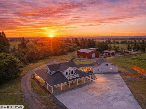 1450 Crane Canyon Road - Photo 1