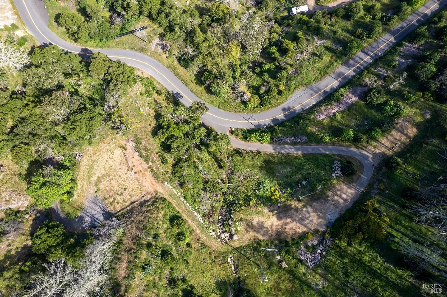 1111 los alamos Road - Photo 1