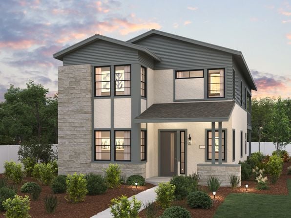 Plan 2 Plan, Harmony at SOMO Village - Photo 1