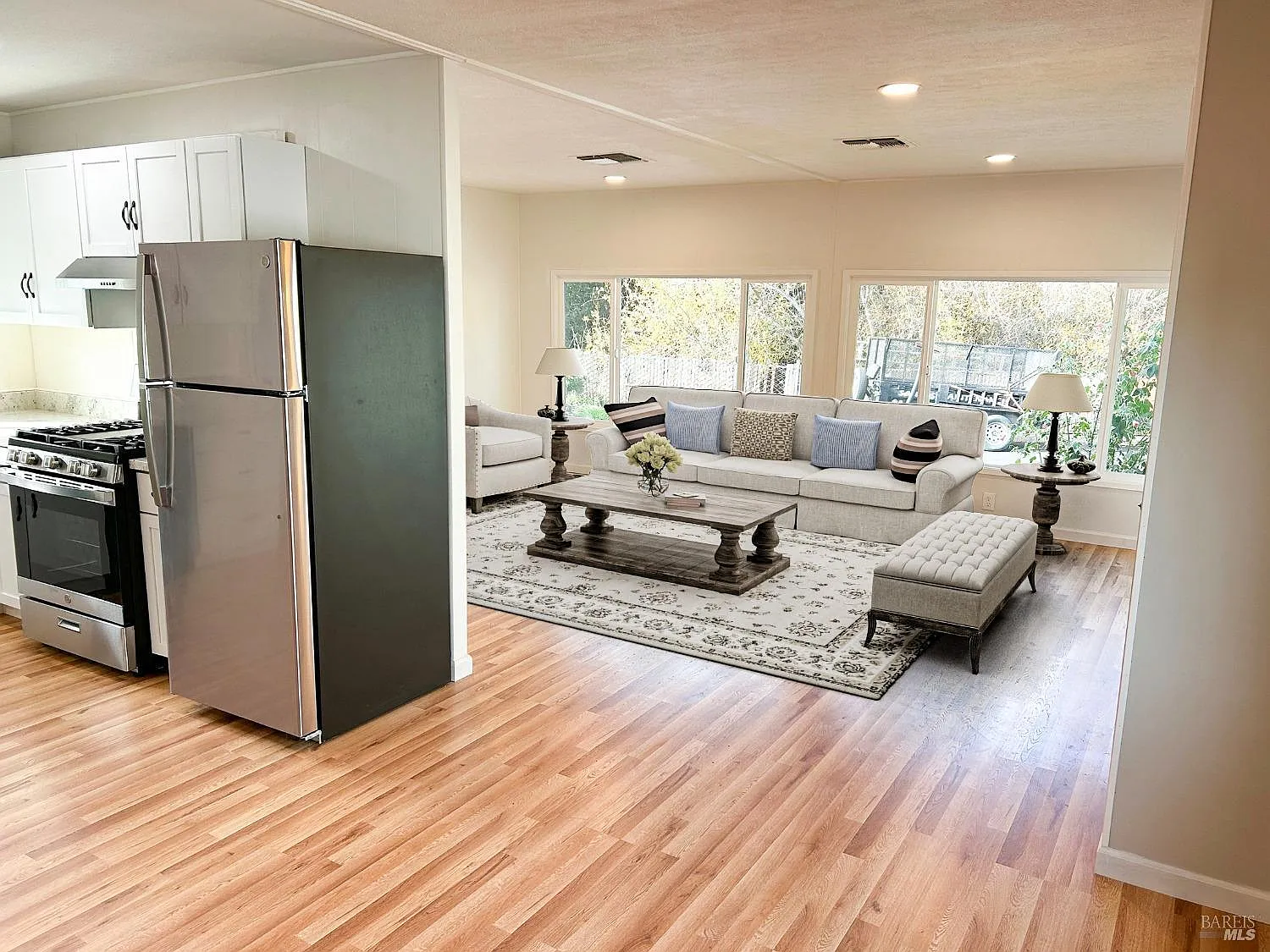 717 N McDowell Boulevard #511 - Photo 1