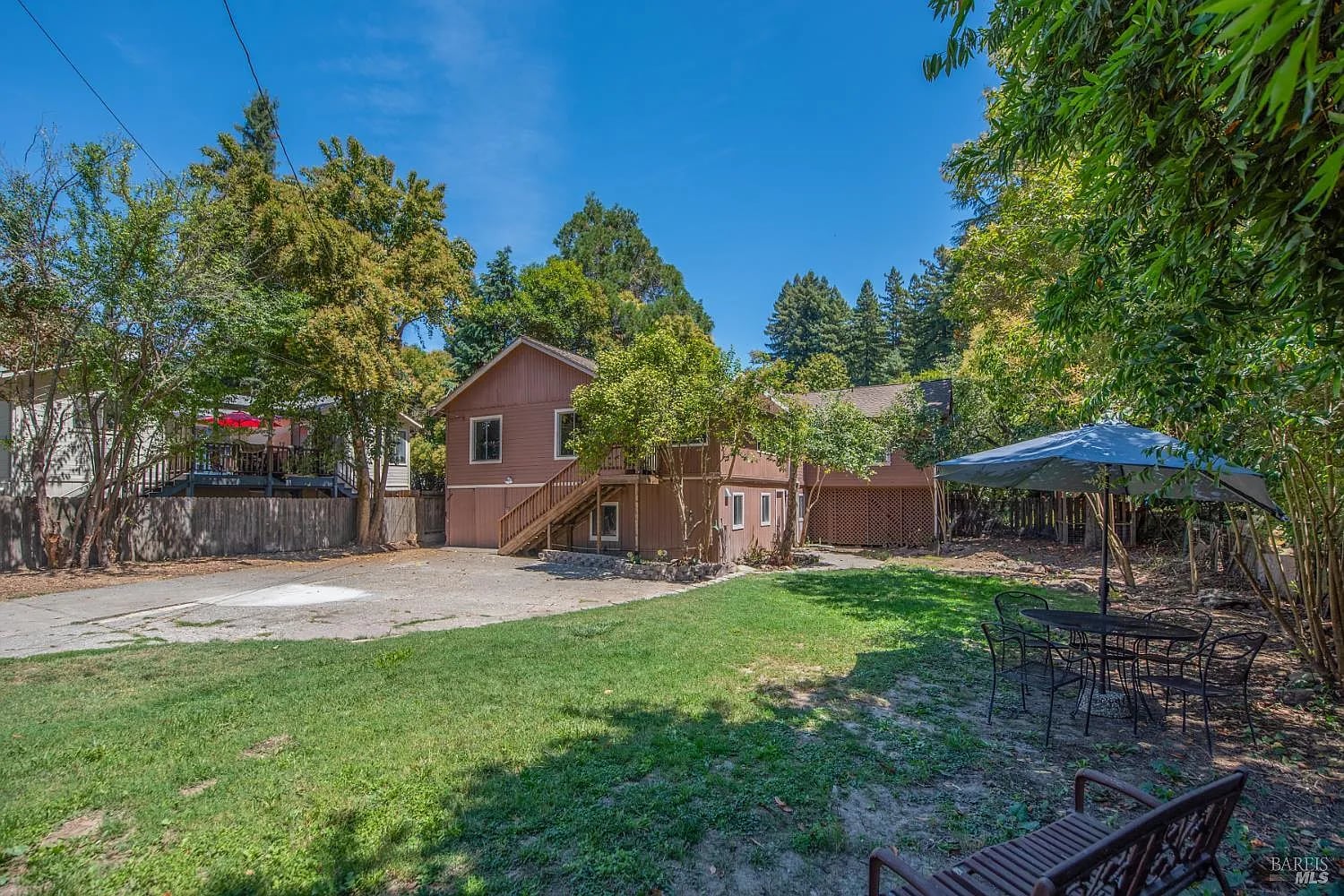 10671 Forest Hills Road - Photo 1