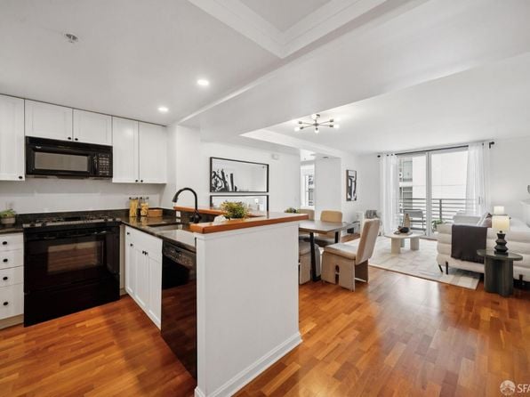 400 Beale St APT 1208 - Photo 1