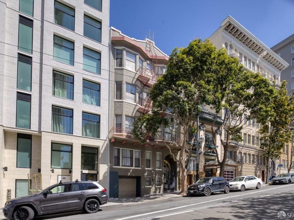 1062 Sutter St - Photo 1
