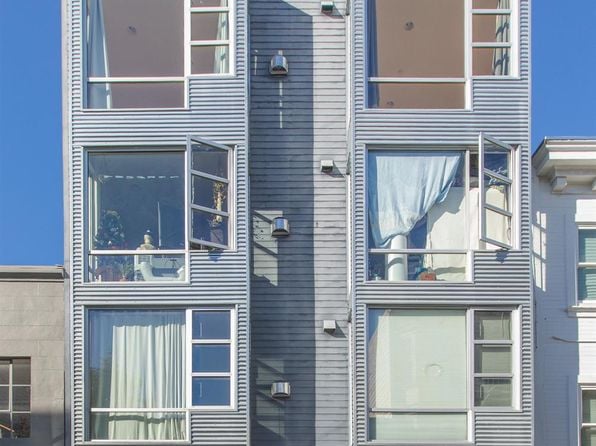 574 Natoma St APT 401 - Photo 1