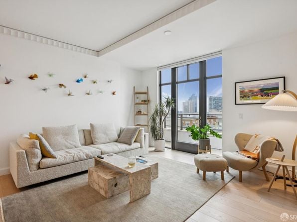 875 California St #603 - Photo 1