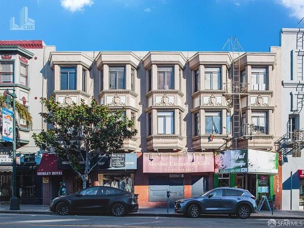 1538-1544 Polk St - Photo 1