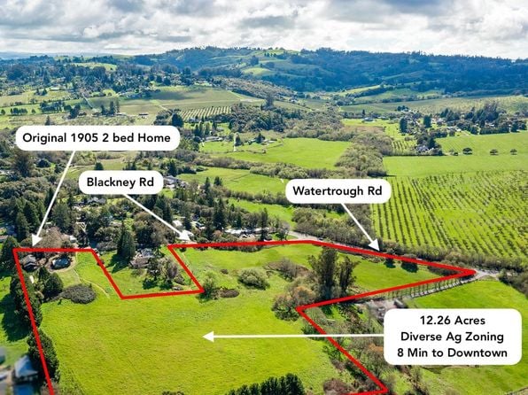 8400 Blackney Road - Photo 1