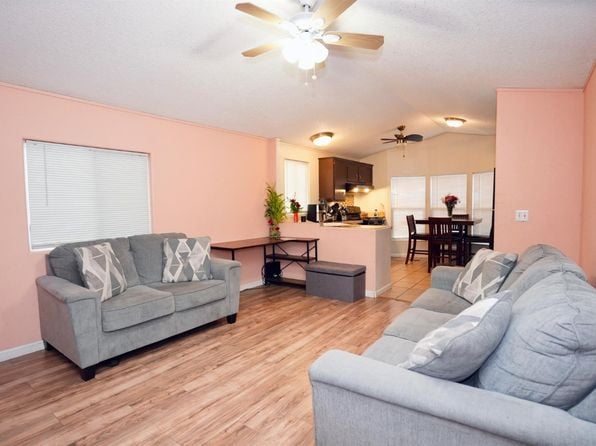 5379 Old Redwood Highway #14 - Photo 1