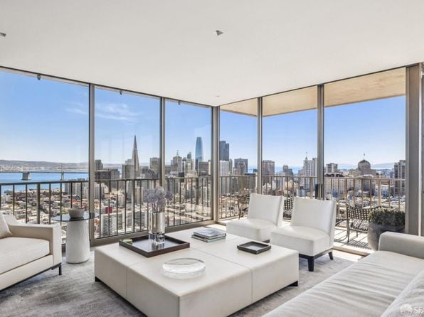 999 Green St APT 2404 - Photo 1