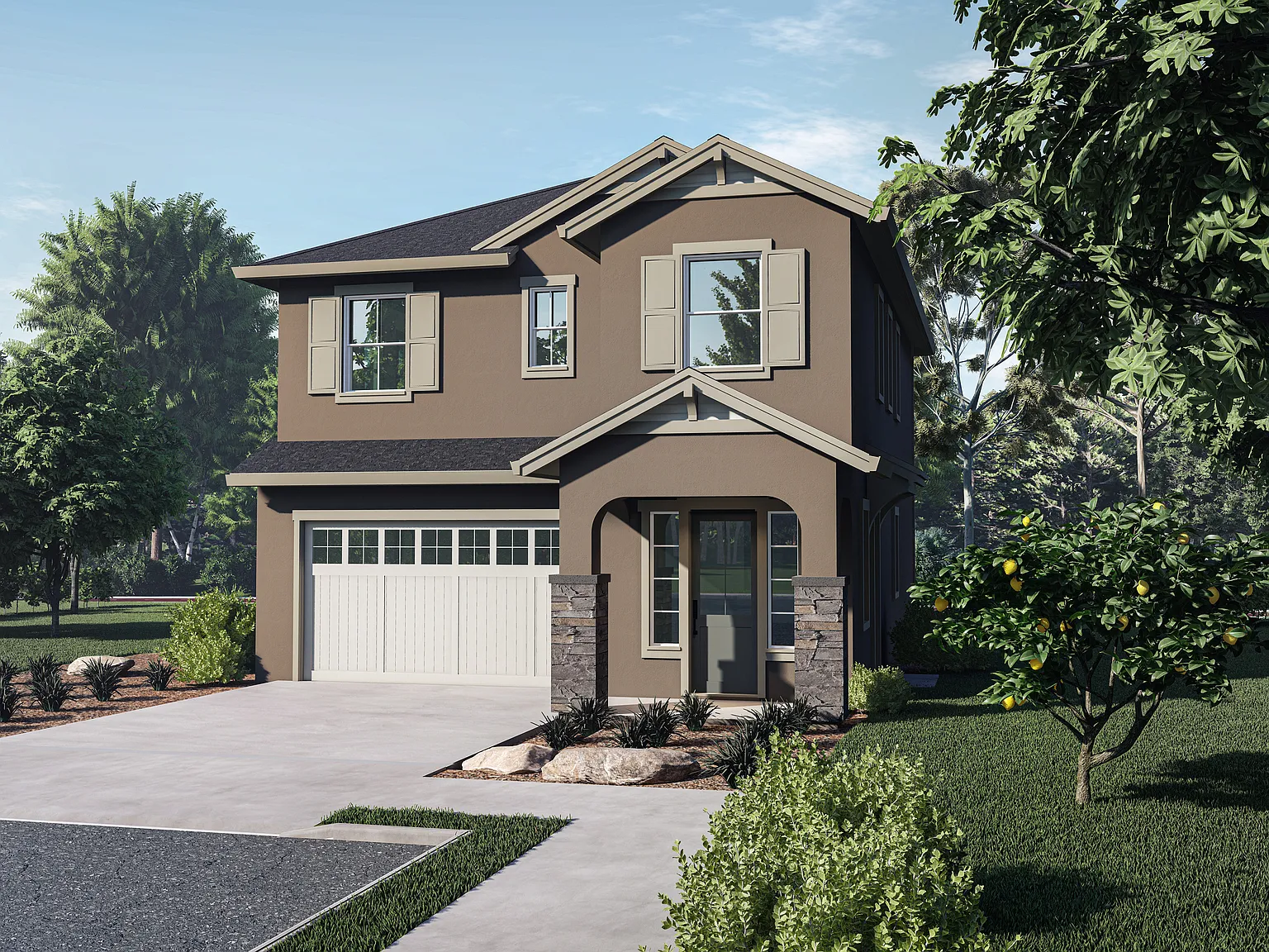 357 Cornell St - Photo 1