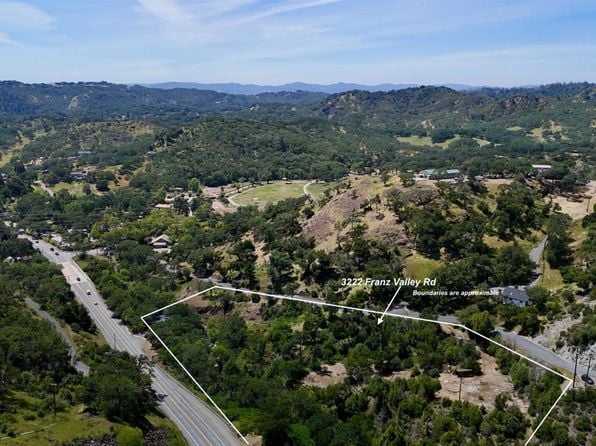 3222 Franz Valley Road - Photo 1