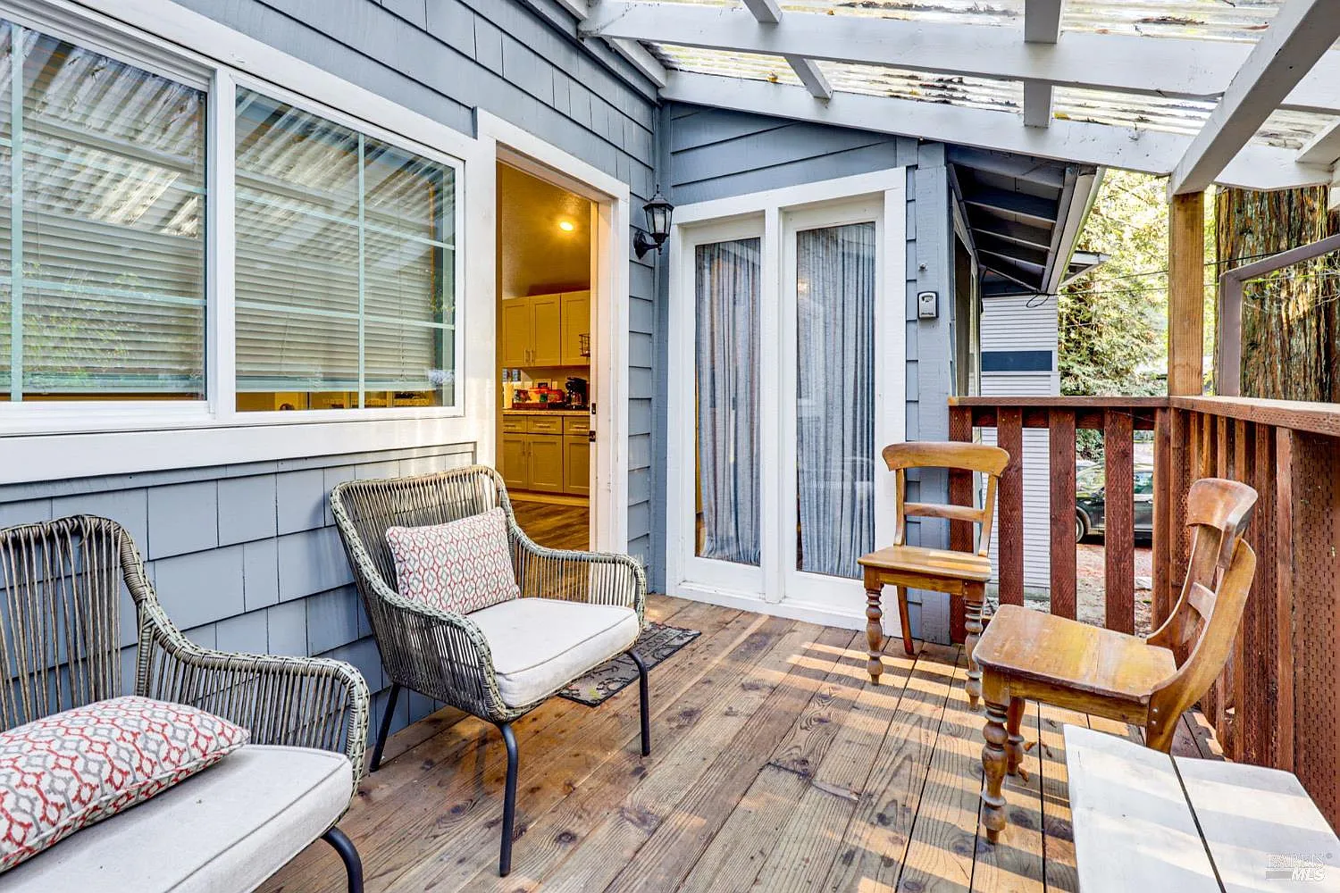 14465 Old Cazadero Road - Photo 1