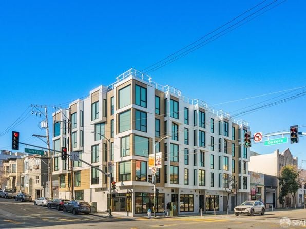 100 Duboce Ave #306 - Photo 1