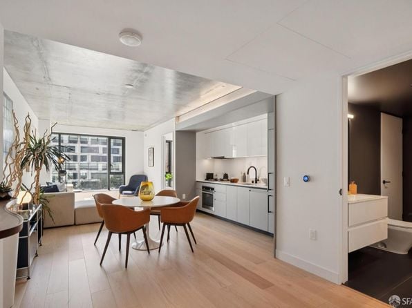 960 Market St #505 - Photo 1