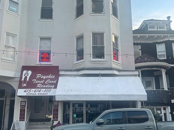 1784 Union St #1788 - Photo 1