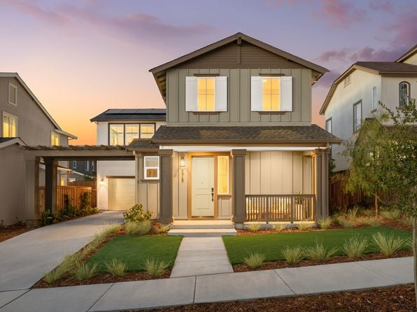 Plan 1 Plan, Santa Rosa - Fox Meadow - Photo 1