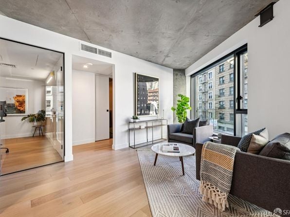 960 Market St #712 - Photo 1