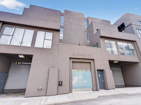 41 Federal St Unit 32 - Photo 1