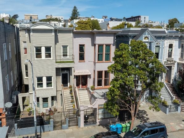 630 Haight St - Photo 1