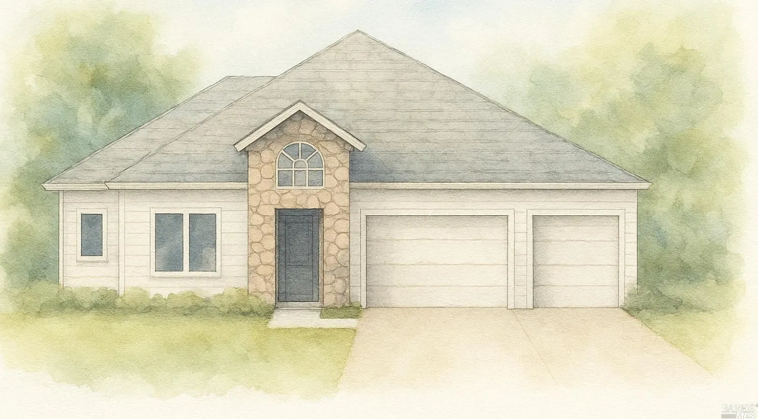 4645 Paulette Place - Photo 1