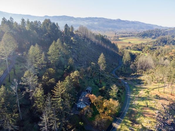 1830 Howell Mountain Road - Photo 1
