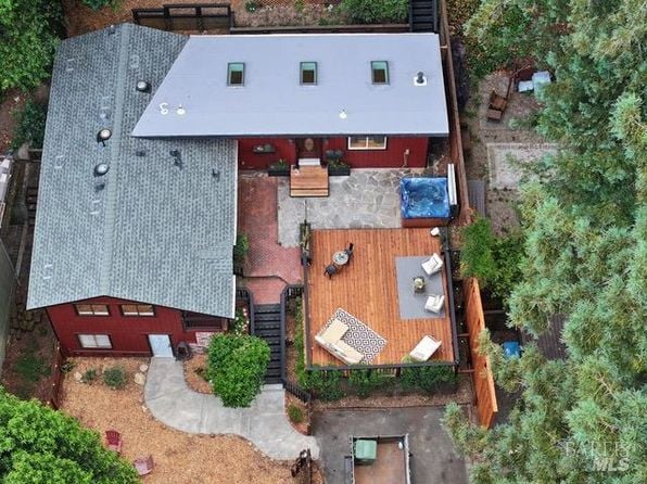 14664 Rio Nido Road - Photo 1