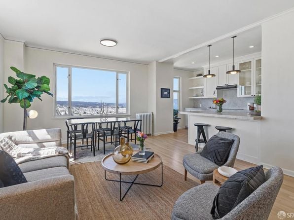 1101 Green St #601 - Photo 1