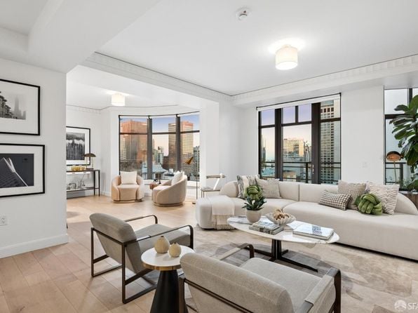 875 California St #703 - Photo 1